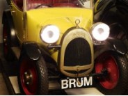 43. Cotswold Motoring Museum, Bourton-on-the-Water
